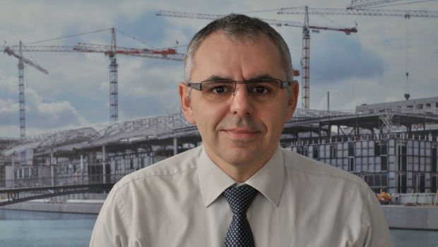 Christophe Zimmermann (Liebherr) : « En France, on s’inscrit sur le long terme » 