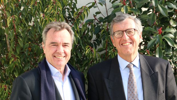 Matériels BTP : un marché à 30 000 unités mais sans visibilité 