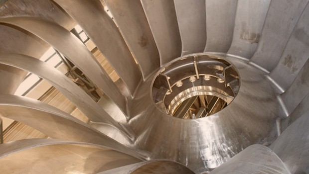 Alstom équipe une centrale électrique en Ouganda