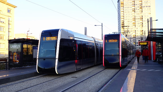 Tours : une ligne B est à l’étude