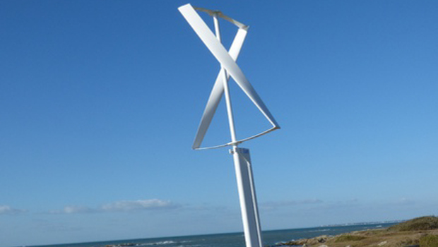 Installer sa propre éolienne, c’est maintenant possible