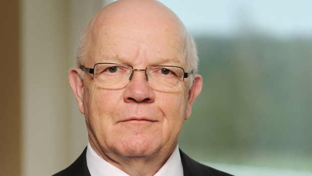 Un nouveau PDG pour Bouygues Construction