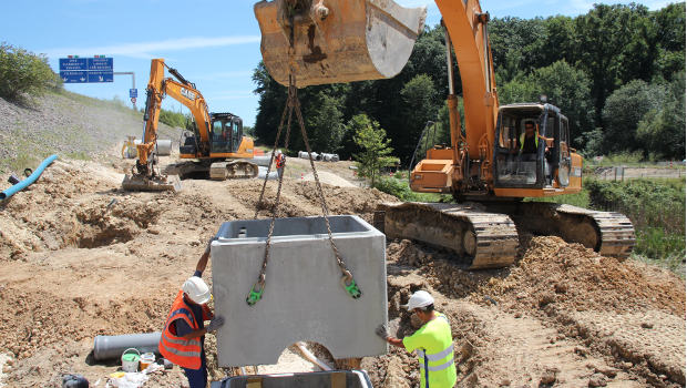 Construction : quitte ou double en 2015 ?