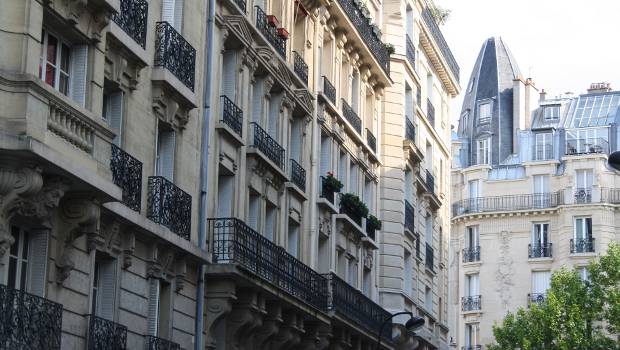 Logements : le 16ème fait dans le social