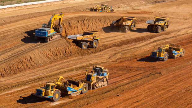Nîmes-Montpellier : les élèves de l’EATP sur le chantier