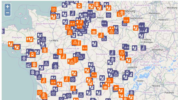FNTP : 400 projets pour relancer les TP