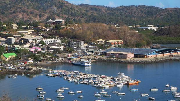 A Mayotte, le tri des déchets rentre dans les moeurs