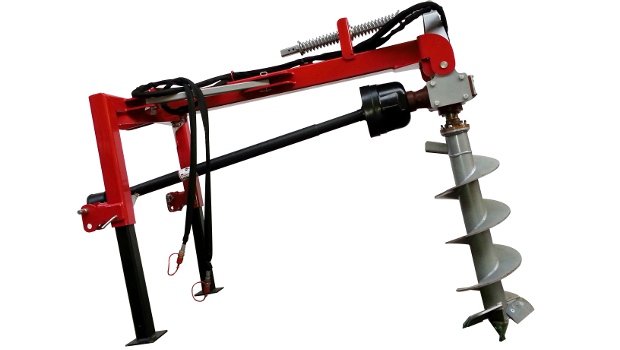 AMR entre dans le monde agricole