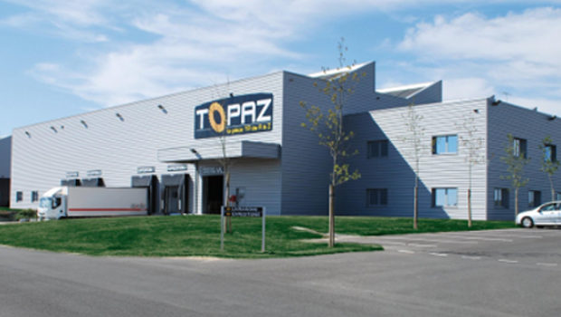 Topaz, ou l’art d’être au top de la pièce détachée