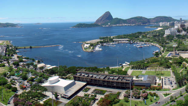Brésil : ETF réalisera des lignes de tramway à Rio