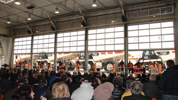 Au cœur d’une vente aux enchères exceptionnelle