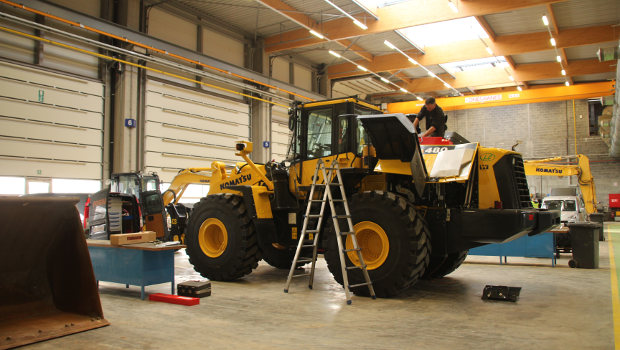 Belgique : BIA accompagne ses clients de A à Z