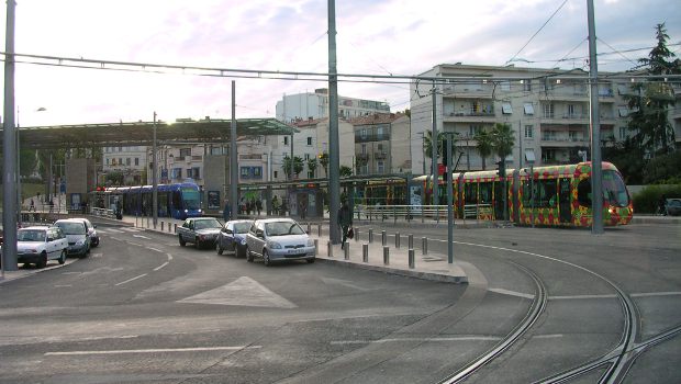 Tramway de Montpellier : le projet de ligne 5 relancé