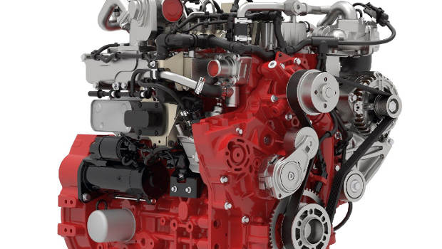 Deutz équipe le tracto Terex TLB840R