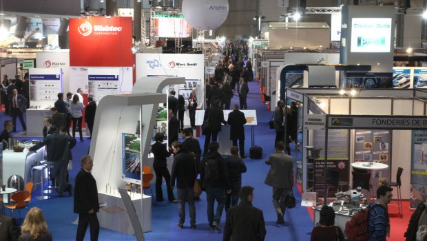 Sifer 2015 : Export et Infrastructure à l’honneur