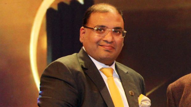 Yogesh Mahansaria (Alliance Tire Group)  Entrepreneur de l’année 2014 