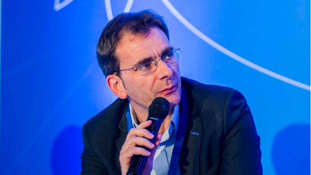 Iveco réaffirme son intérêt pour le gaz naturel