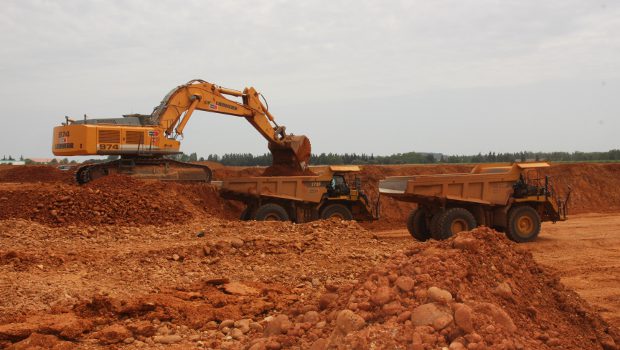 Matériels : l'Europe 2è marché le plus dynamique en 2014