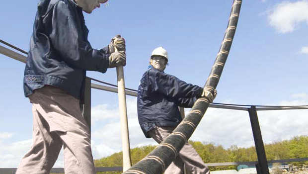 ABB : un contrat à 130 m$ en Angleterre