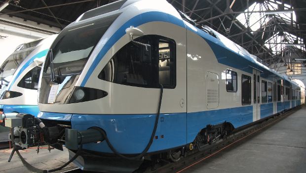L'Algérie accélère sur le développement ferroviaire