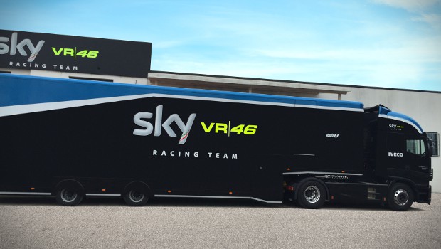 Doha : Iveco en pôle position