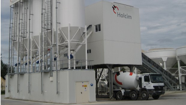 Fusion retardée pour Holcim et Lafarge