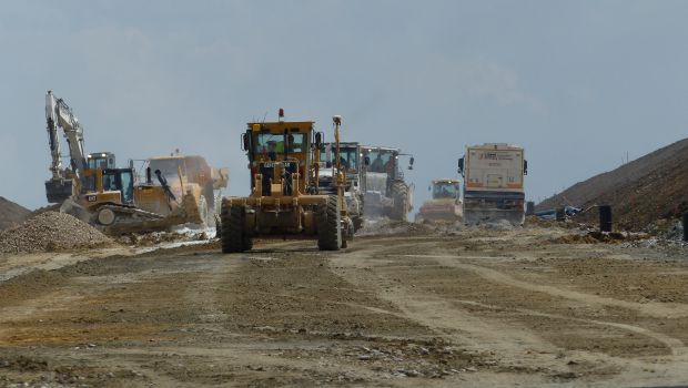 A719 : défi remporté par La Forézienne et Sitech 