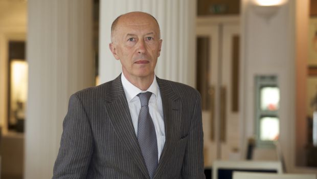 Jean Bonnie (FIB) : « 2014 a été une année difficile » 