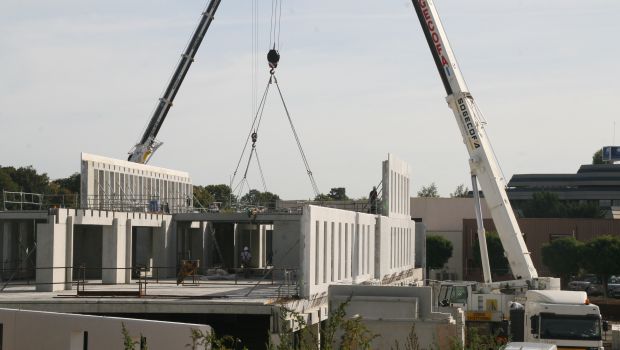 Des atouts pour l’optimisation du coût global de l’ouvrage 