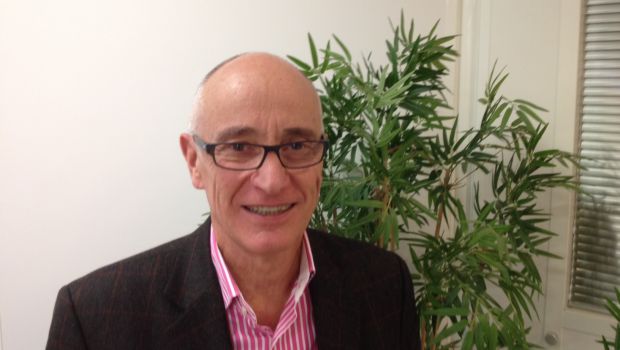 Christian Marcel Herreria (FIB) : « Pour construire plus, mieux, plus vite, et moins cher » 