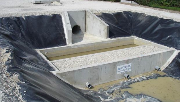 Label Origine France Garantie : une valeur ajoutée pour les produits en béton 