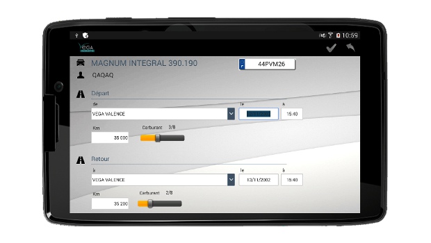 Vega Systems fait évoluer son logiciel Locpro