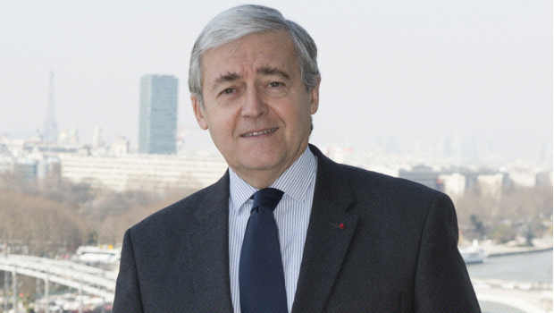 Pierre Mongin va rejoindre GDF Suez