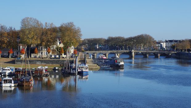 A Angers, le CHU sécurise son alimentation électrique