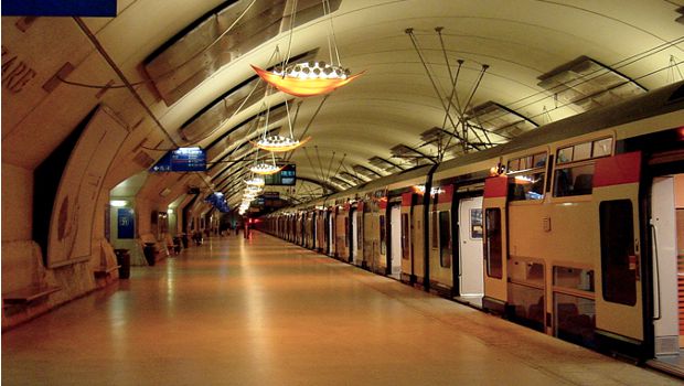 Le projet Eole se concrétise