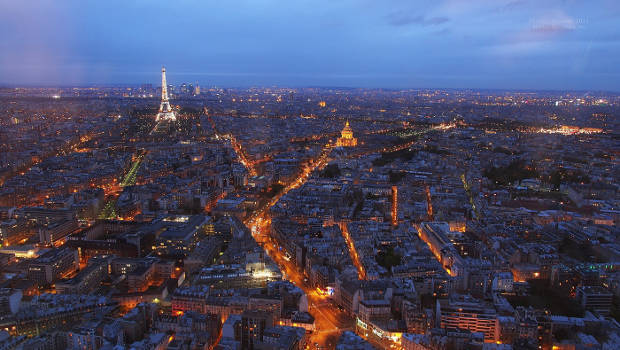 COP21 Paris : le secteur ferroviaire sera de la partie