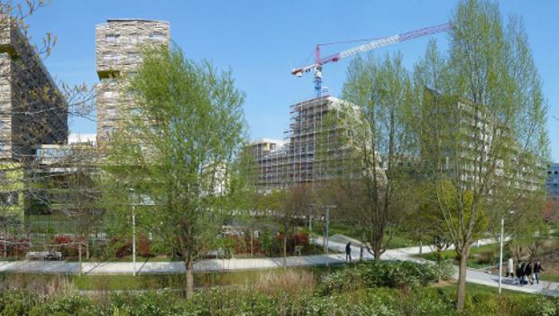 Grand Paris : la renaissance des quartiers parisiens