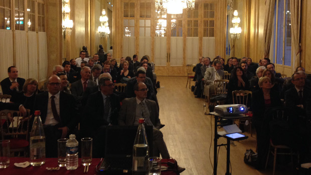 Le Seimat croit en la France !