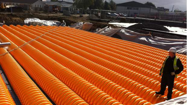 Birco renforce son offre pour le drainage des eaux pluviales