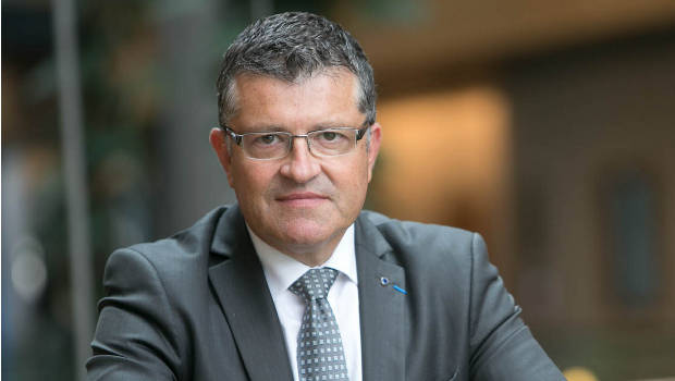 Transports : Franck Proust « meilleur député européen de l’année »