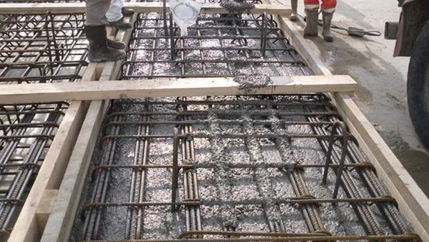 Déviation RN19 :  une résistance « béton » au feu