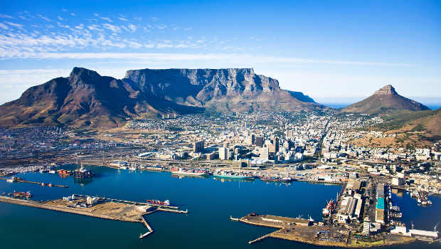 ABB remporte un contrat en Afrique du Sud