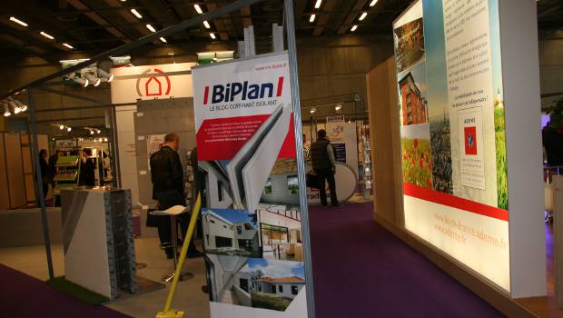 Biplan, une réponse constructive aux nouvelles règlementations
