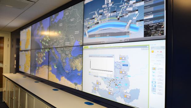 Tête de pont numérique 