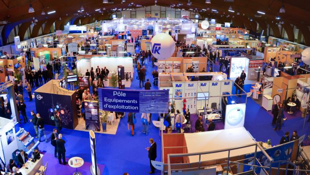 Carrefour de l’eau : Rennes se surpasse