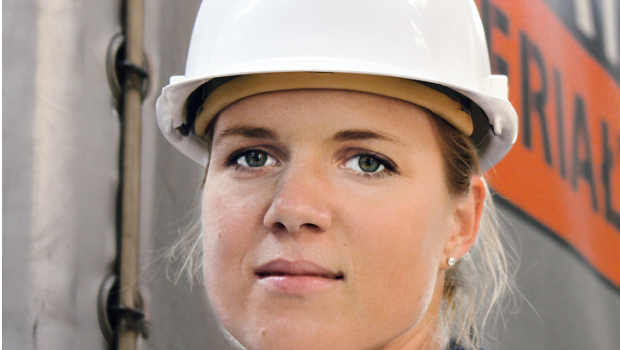 Au Québec, la construction veut se féminiser
