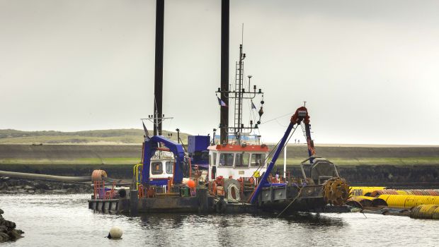 Une « flotte » de matériels 
