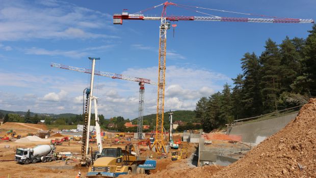 Lascaux 4 : la haute technologie