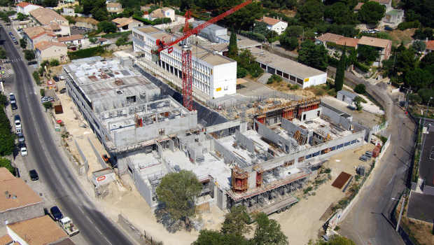 Le conseil supérieur de la construction et de l’efficacité énergétique voit le jour