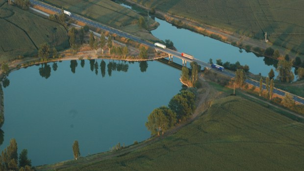 Suez Environnement encourage la préservation de la ressource eau